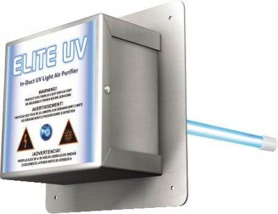 Fresh-Aire UV ELITE UV- DUCT110