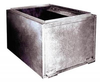 McDaniel Metals CF4