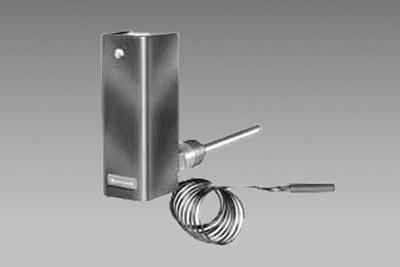Honeywell L8100B1128