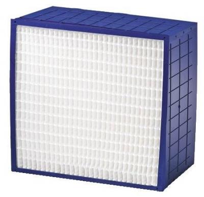 Purolator DR95 24X24X4