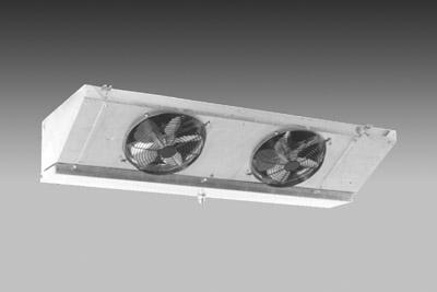 Heatcraft Refrigeration Products LTA134AEA