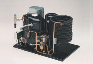 Copeland Corporation M4WHC050CAA020