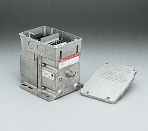 Honeywell M6284D1000-S