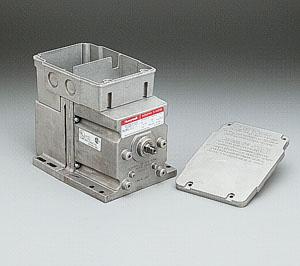 Honeywell M7164A1017
