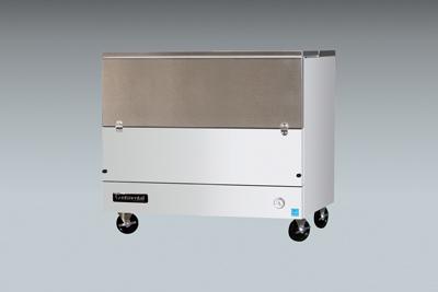 Continental Refrigerator Company MC4-SCW