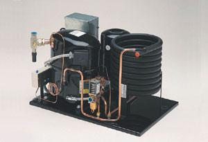 Copeland Corporation MCWHC049CAA020