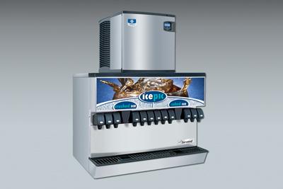 Servend International MDH30212PBICEPIC