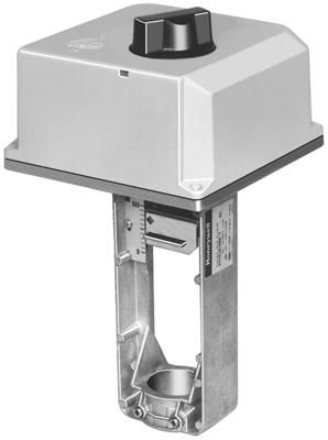 Honeywell ML7420A3055