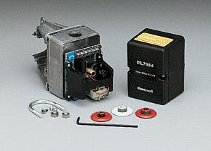 Honeywell ML7984A4009