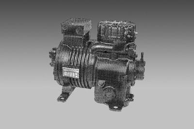 Copeland Corporation MRH4076ATFD