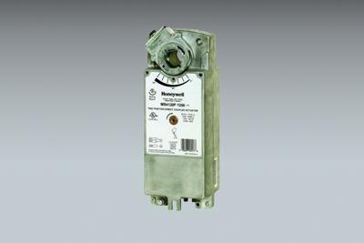 Honeywell MS8120F1200