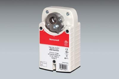 Honeywell MS8105A1130