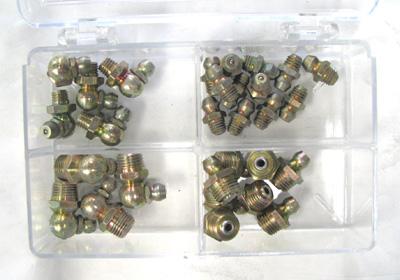 National Refrigeration Products N6312