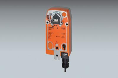 Belimo Air Controls NFBUPS
