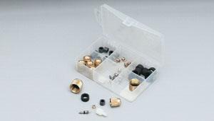 National Refrigeration Products NABKIT