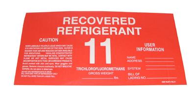 National Refrigeration Products NL22