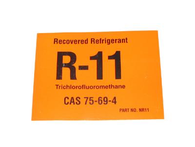 National Refrigeration Products NR134A