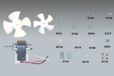 Beacon Components MK18003