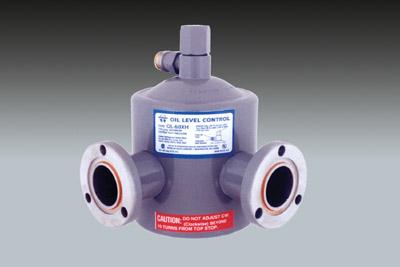 Sporlan OL60HH6