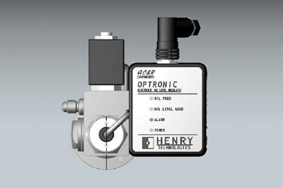 Henry Technologies OP-02