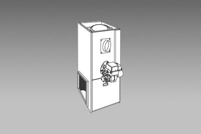 Arcoaire OUF160B18B