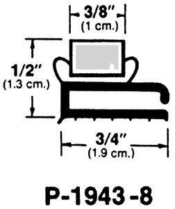 Holm Industries P22098