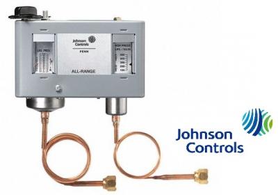 Johnson Controls P128AA2