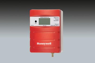 Honeywell P7640U1040