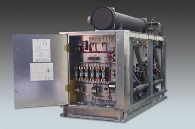 Drake Refrigeration PWC010S2-T4-S