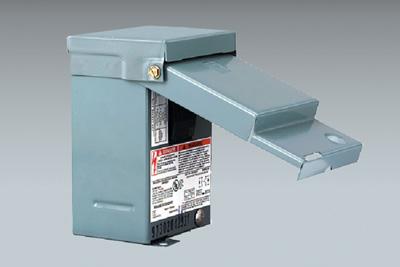 Square D Q0200TR