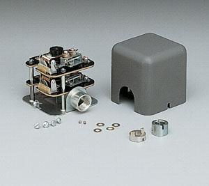 Honeywell Q181A1007