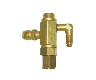 Sporlan QEBODY2X3F