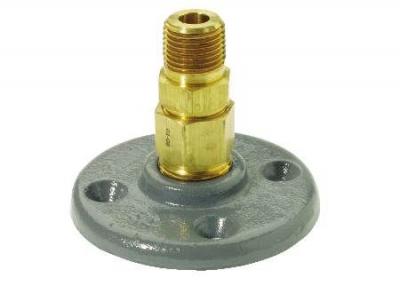 Tracpipe FGP-BFF-750