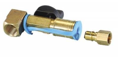 Tracpipe FGP-QDS