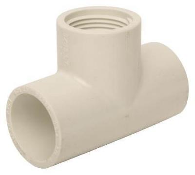Mueller Industries 401-025