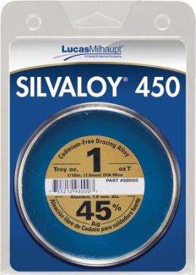 Lucas-Milhaupt 98000