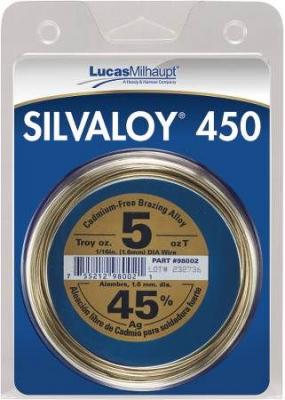 Lucas-Milhaupt 98002