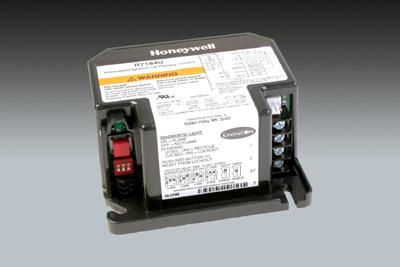 Honeywell R7184U1020