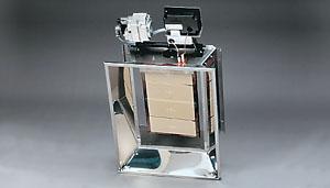 Reznor RIHVL90