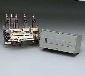 Barber Colman Company, TAC RKSR4000