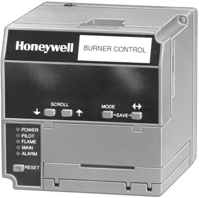 Honeywell RM7800M1011