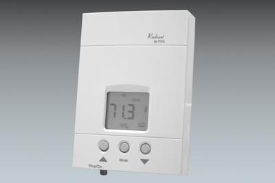PSG Controls RLV240SC