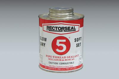 Rectorseal Corporation RS25431
