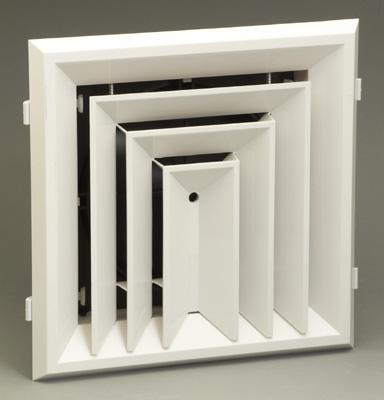 Hart and Cooley RZ505W12X12