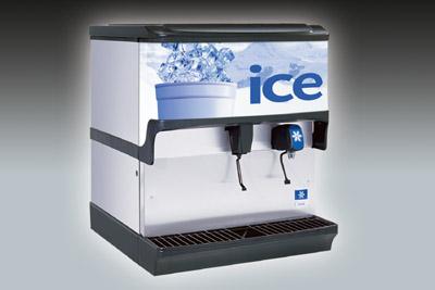 Servend International S200