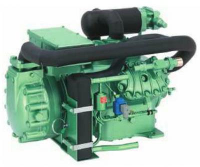 Bitzer S6G-25.2Y