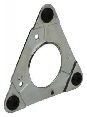 Century Motors 1204A