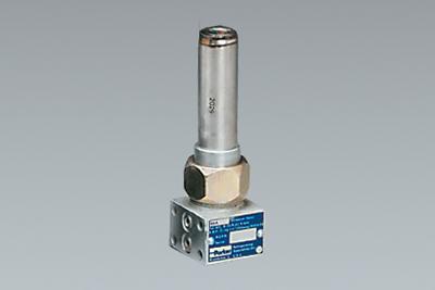 Parker S6A