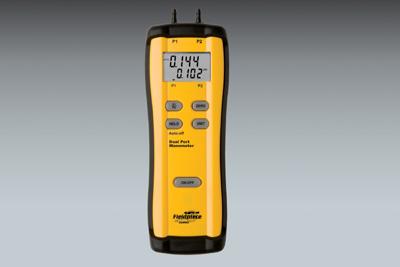 Fieldpiece Instruments SDMN5