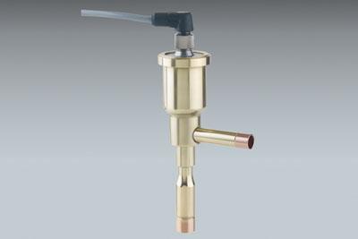 Sporlan SERC-3X4